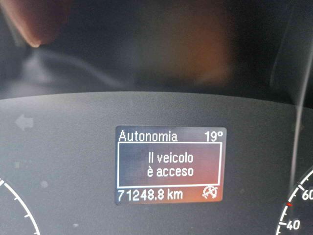 FORD Transit Custom 320 2.0 EcoBlue 130 PC Furgone Trend