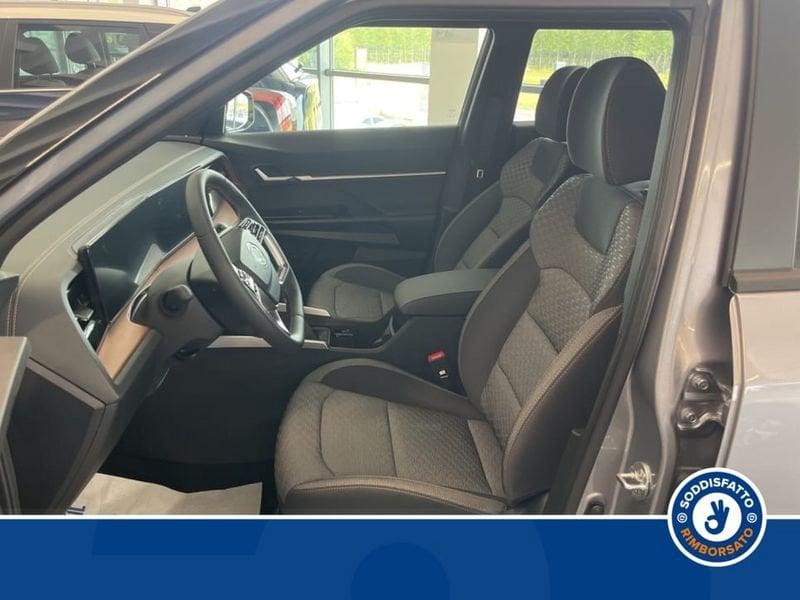 KGM Torres Style 1.5 Turbo GDI 163 CV