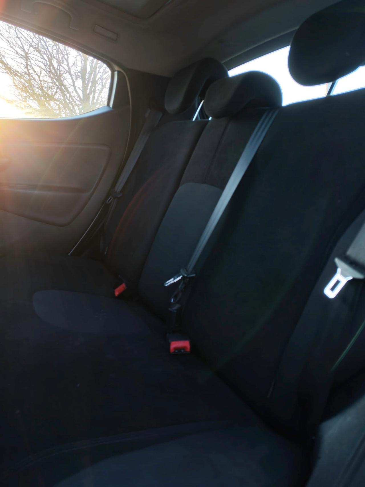 Lancia Ypsilon 1.2 69 CV 5 porte GPL Ecochic Gold