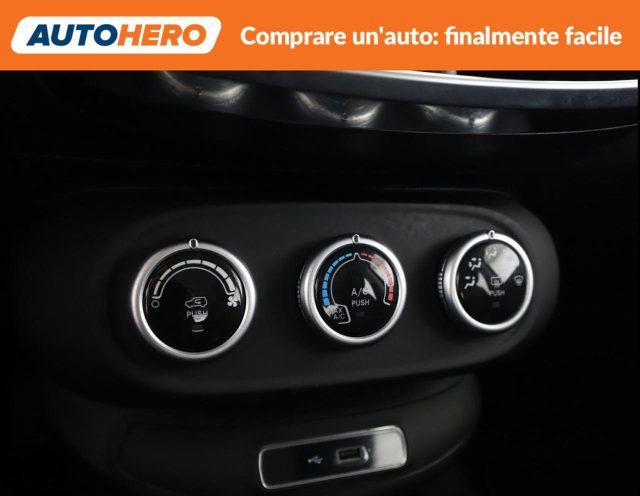 FIAT 500X 1.0 T3 120 CV Urban