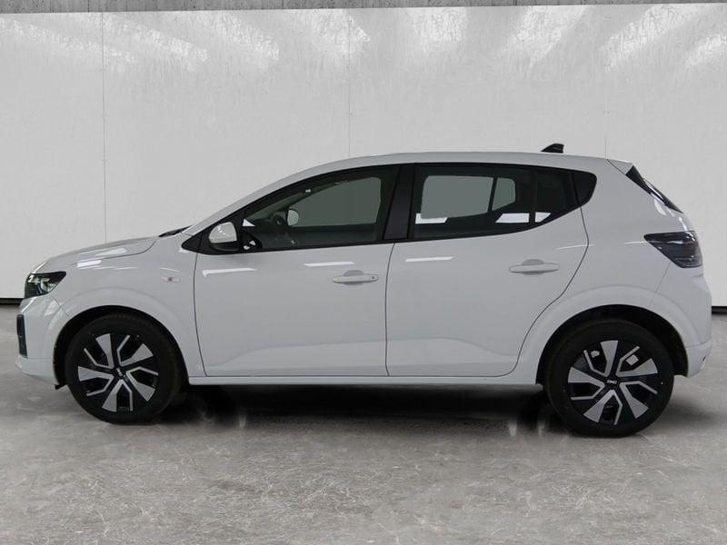 Dacia Sandero Streetway 1.0 tce Expression 100cv
