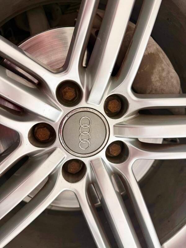 Audi Q5 2.0 tdi Advanced Plus quattro 177cv s-tronic