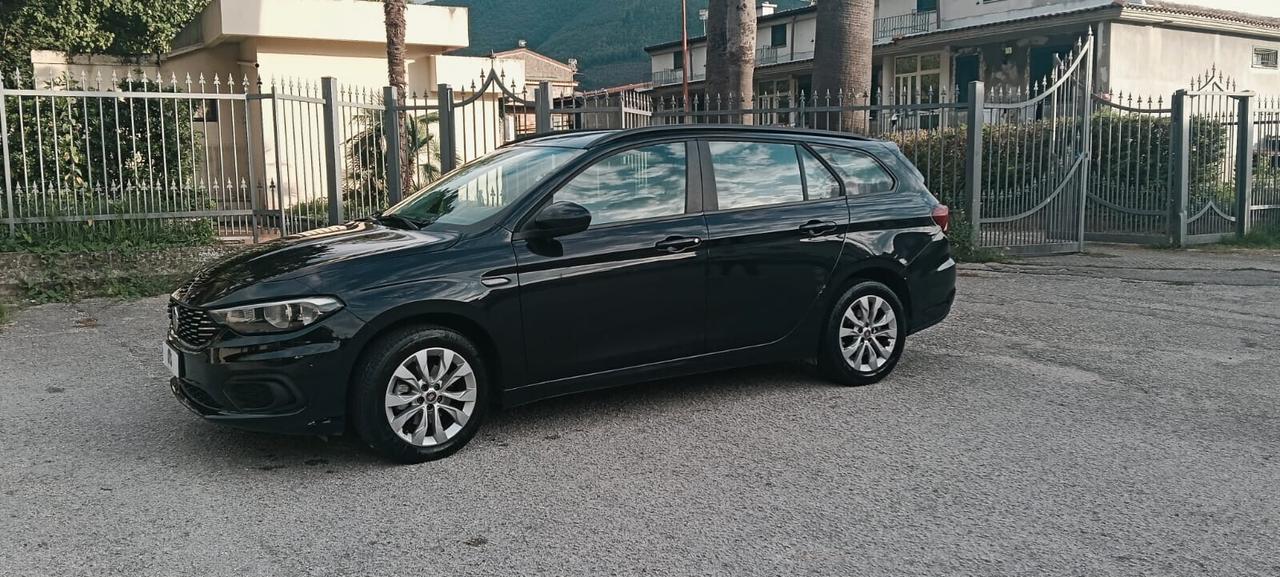 Fiat Tipo 1.4 T-Jet 120CV GPL SW Easy