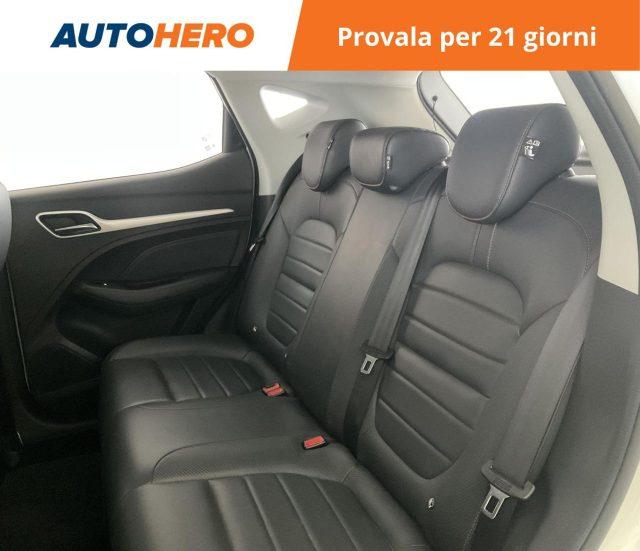 MG ZS 1.5 VTi-tech Luxury