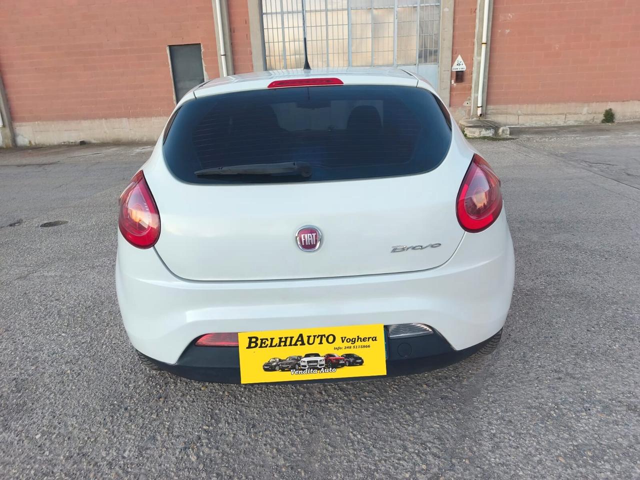 Fiat Punto 2013----1.6 Diesel