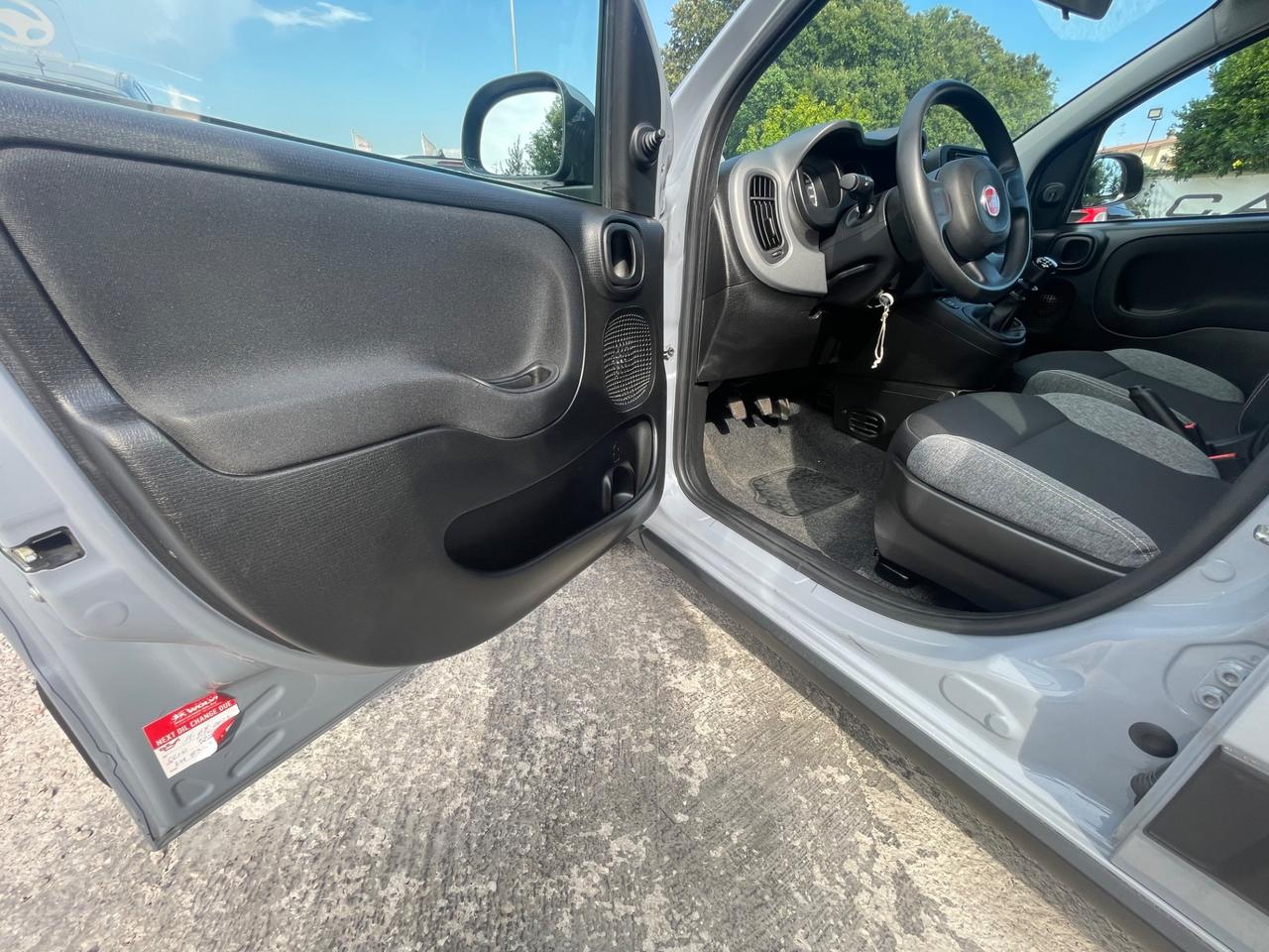 Fiat Panda CityLife Hybrid 1.0 FireFly 70cv