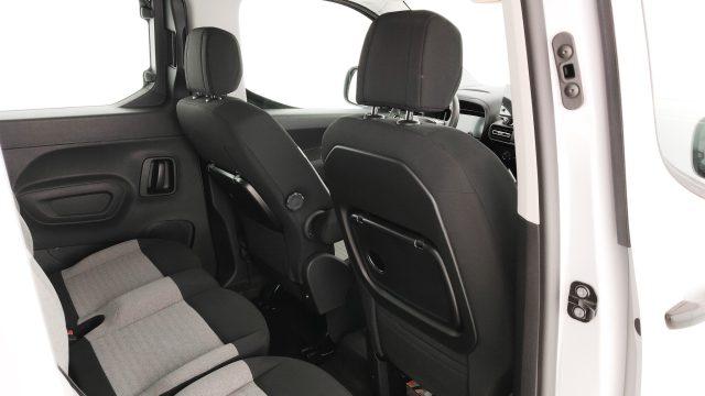 CITROEN Berlingo BlueHDi 100 S&S Plus M AUTOCARRO 5 POSTI