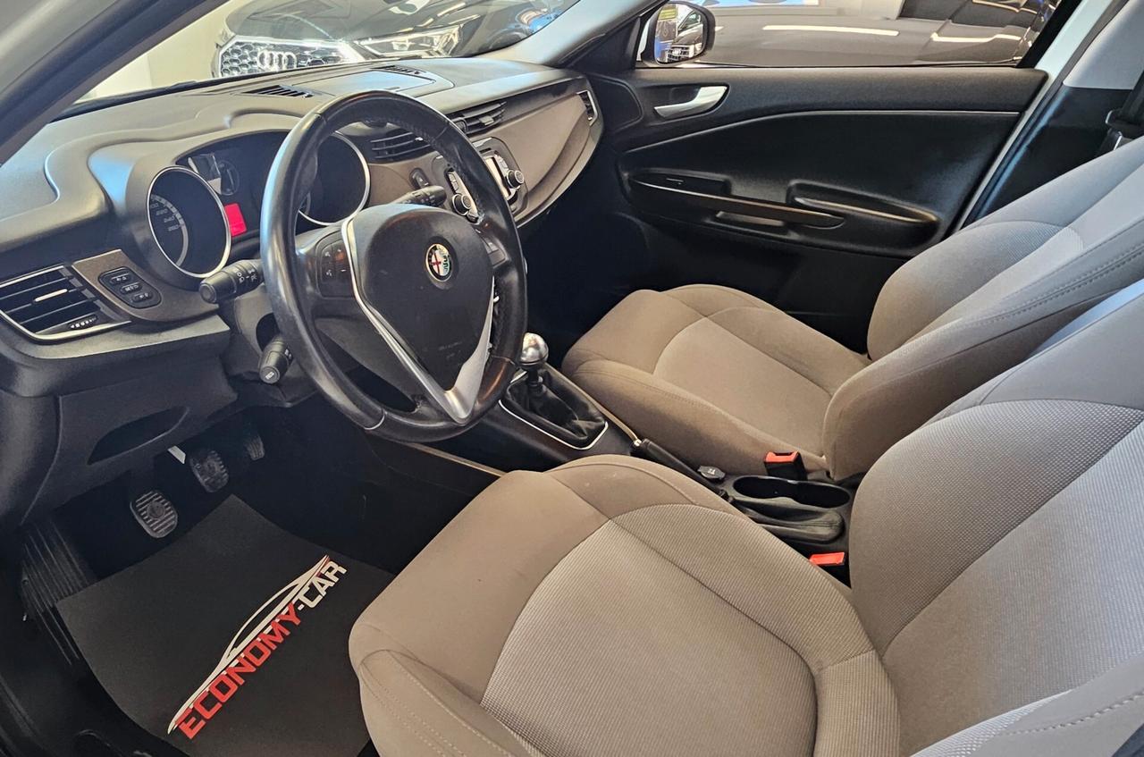 Alfa Romeo Giulietta 2.0 JTDm 150 CV Super