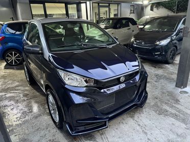 Aixam Sport Pack Unico proprietario Finanziabile