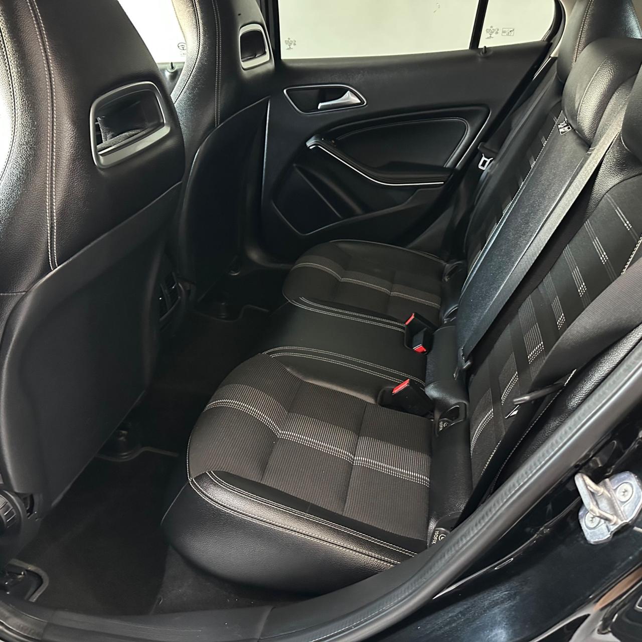 Mercedes-benz GLA d Executive