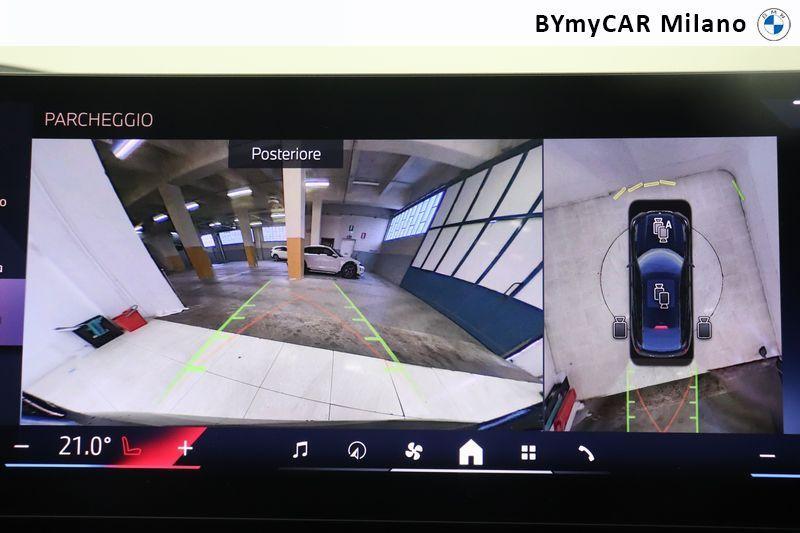 BMW X6 30 d MSport Pro xDrive Steptronic