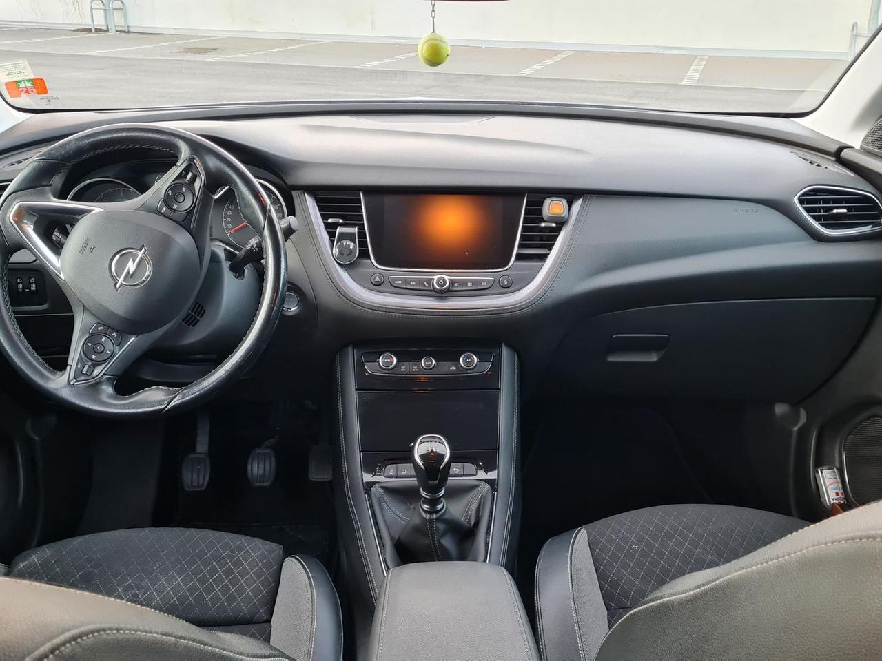 Opel Grandland X 1.6 D Innovation #9462