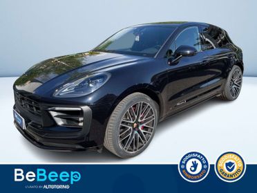 Porsche Macan 2.9 S 380CV PDK