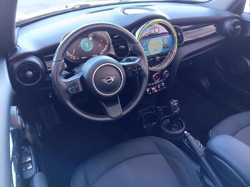 MINI Mini Cabrio 1.5 Cooper Classic auto