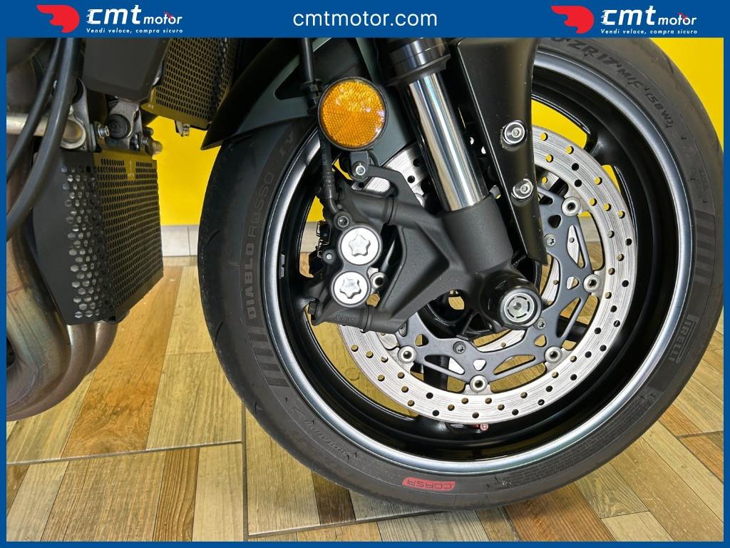 Yamaha MT-10 - 2020