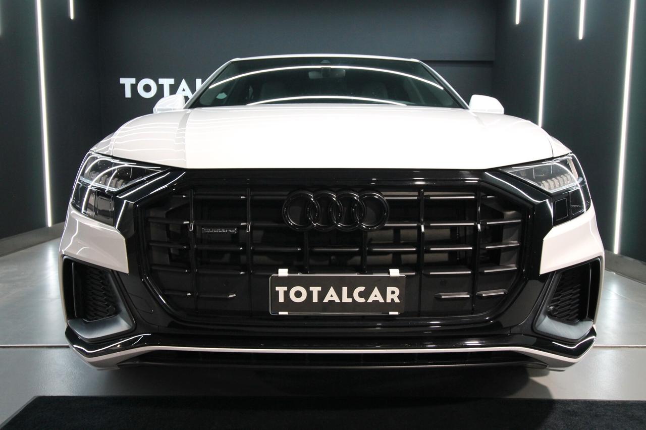 AUDI Q8 50 TDI 286 CV