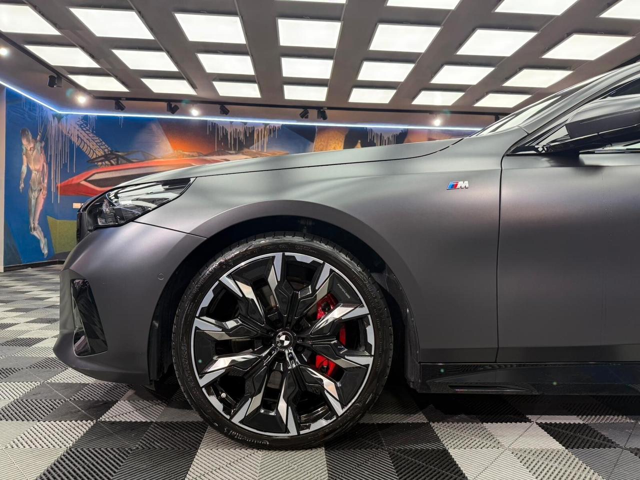 Bmw 540 540d 48V xDrive Msport (449)