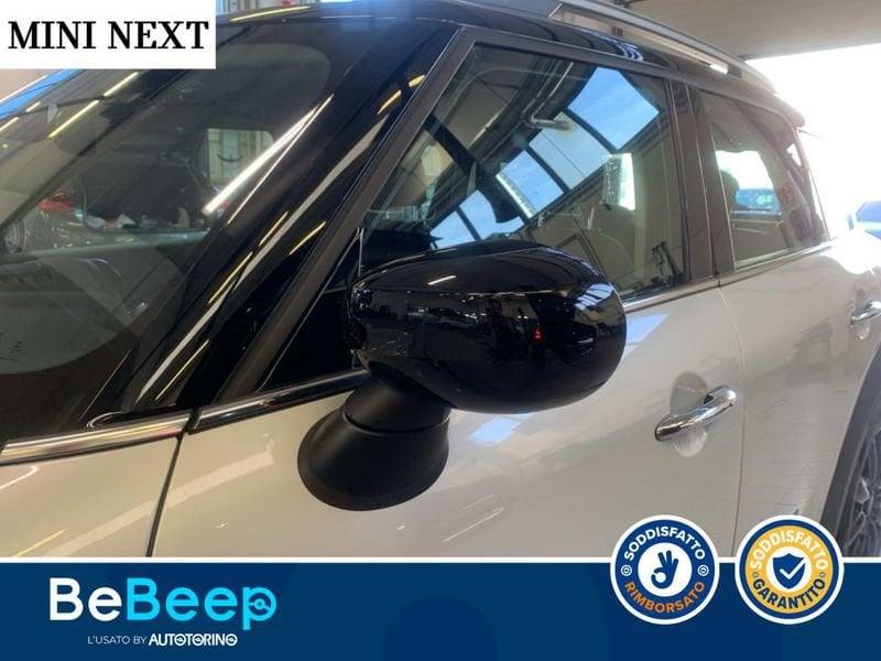 MINI Mini Countryman F60 MINI COUNTRYMAN 2.0 COOPER D CLASSIC AUTO