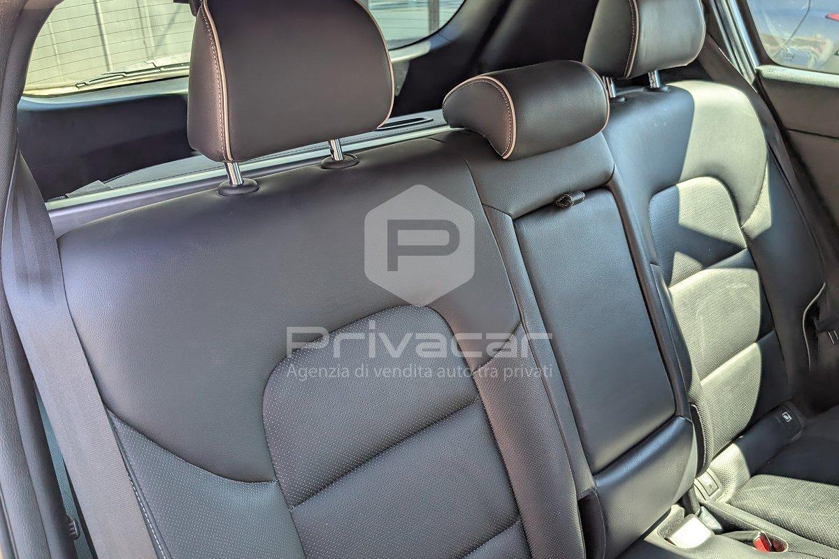 KIA Sportage 2.0 CRDI 185 CV AWD GT Line