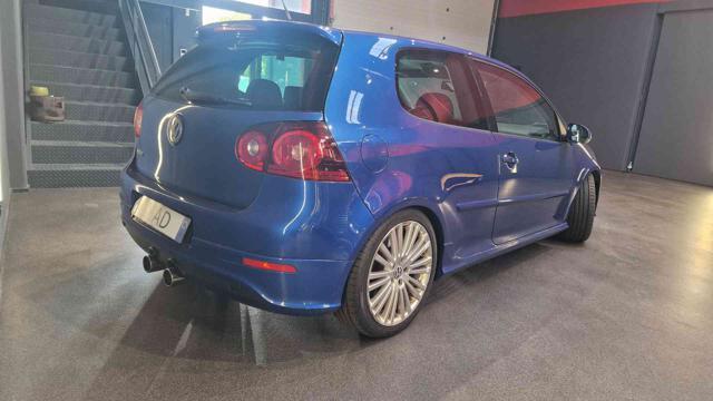 VOLKSWAGEN Golf 3.2 VR6 4mot. 3p. R32 MANUALE!