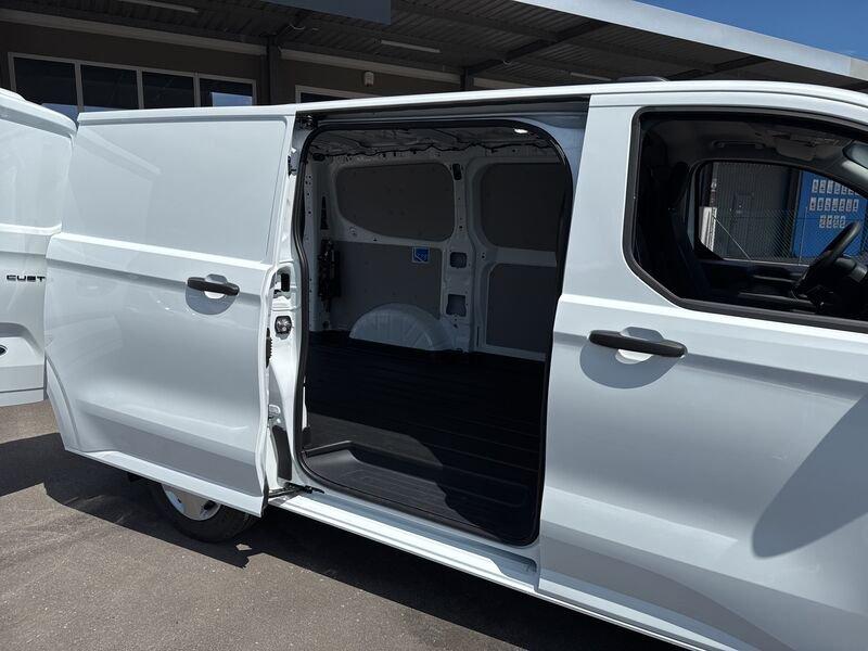 Ford Transit Custom 280 L1H1 2.0 EcoBlue 136CV Trend