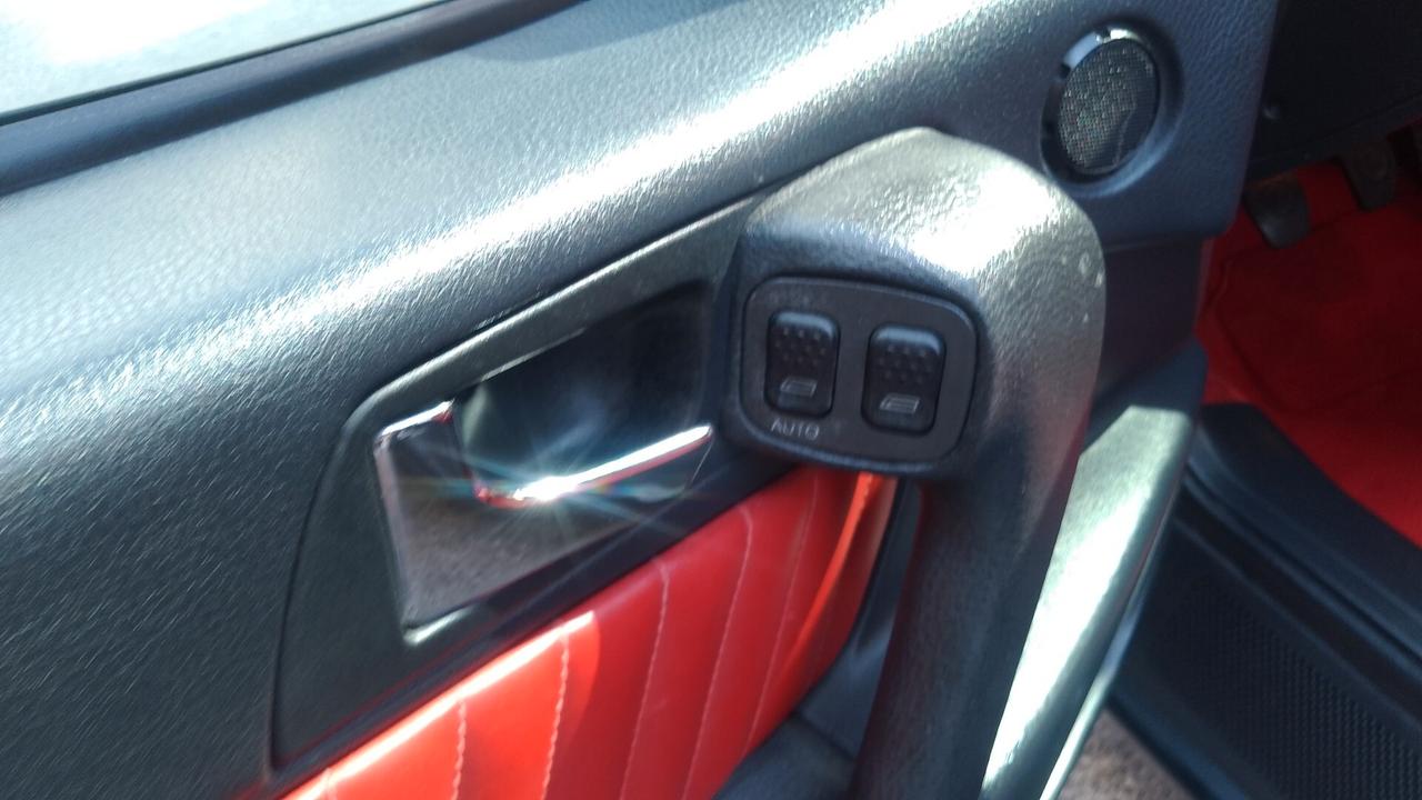 Alfa Romeo GTV 2.0i 16V Twin ASI cat 113milakm ASI