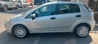 Fiat Punto 1200 BENZINA EURO 5