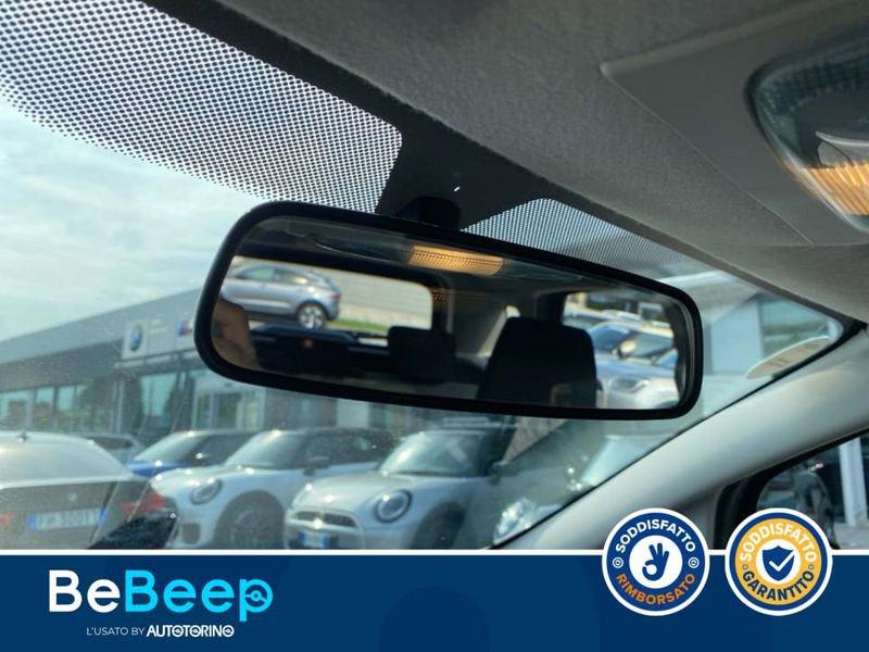 Ford EcoSport 1.5 BUSINESS 110CV E6