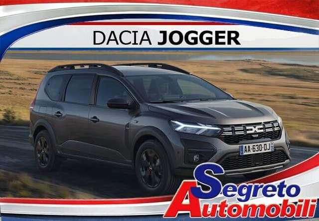 Dacia Jogger Gpl da € 17.590,00