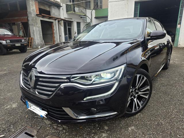 RENAULT Talisman dCi 160 CV EDC Energy Initiale Paris 4Control