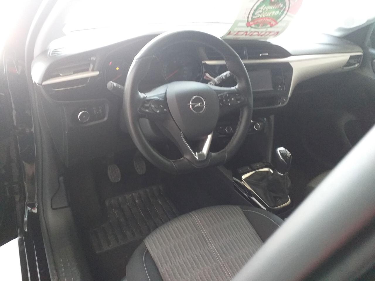 Opel Corsa 1.2 Edition
