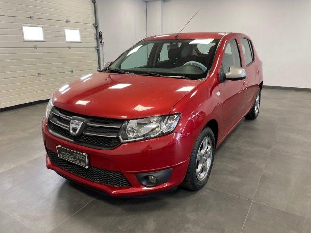 DACIA Sandero 1.5 dCi Lauréate