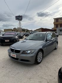 Bmw 320d cat Touring Attiva