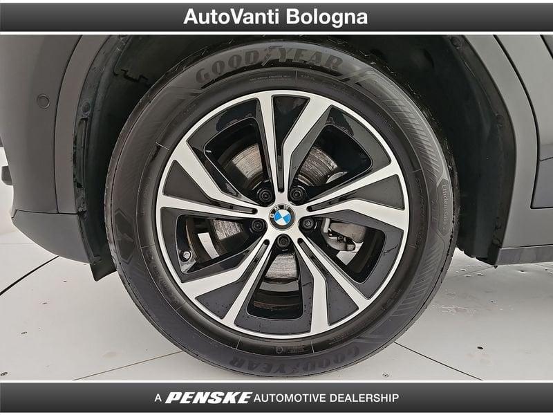 BMW X3 xDrive20d 48V Business Advantage