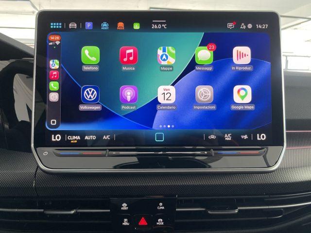 VOLKSWAGEN Golf 1.5 eTSI 150 CV ACT DSG R-Line Plus KM0 MY26