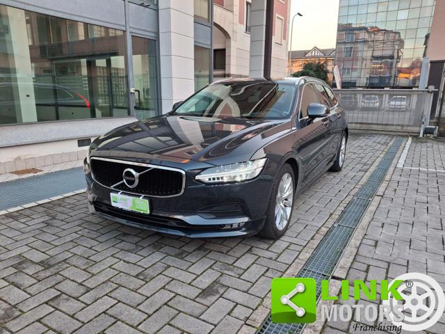 VOLVO V90 D3 Geartronic MomentumBusinessPro GARANZIA INCLUSA