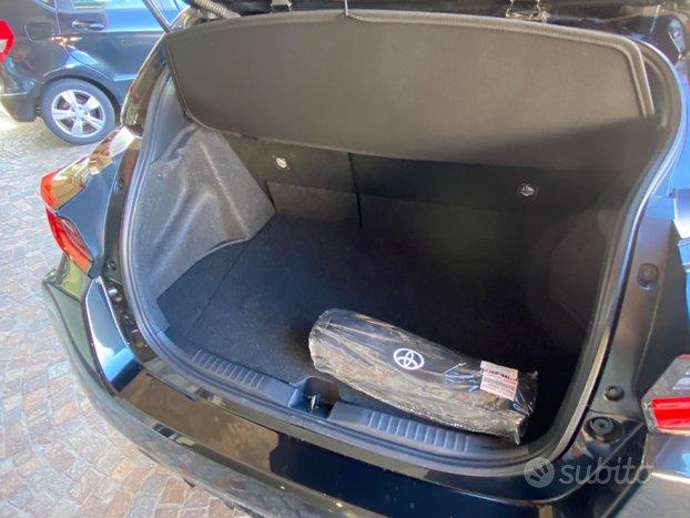 Toyota Yaris GR 1.6 Circuit