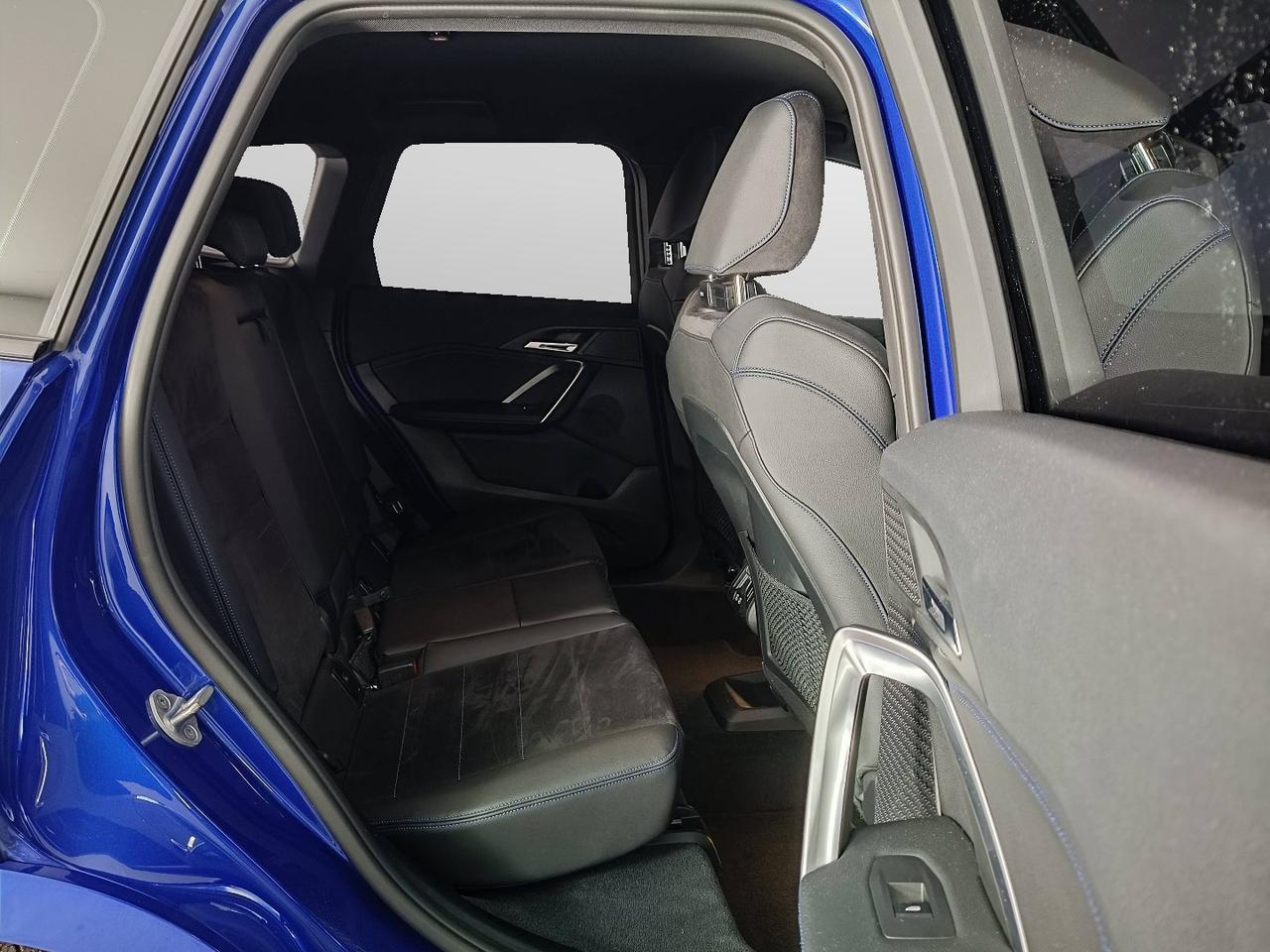 BMW X1 U11 - X1 sdrive18d MSport Edition Signature auto
