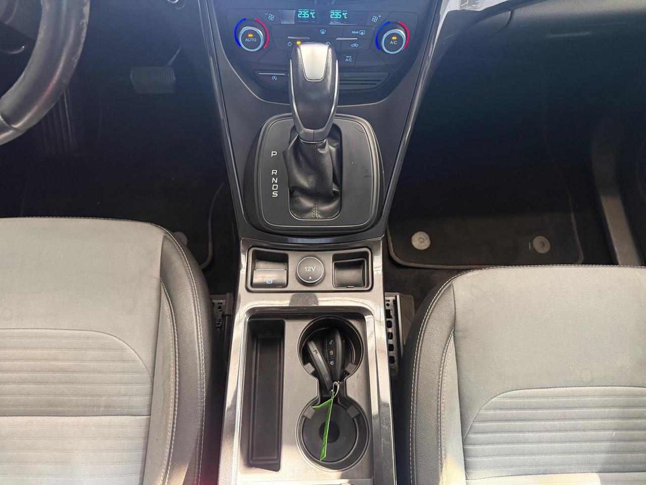 Ford Kuga 2.0 TDCi Titanium 4WD S&S 150cv Powershift