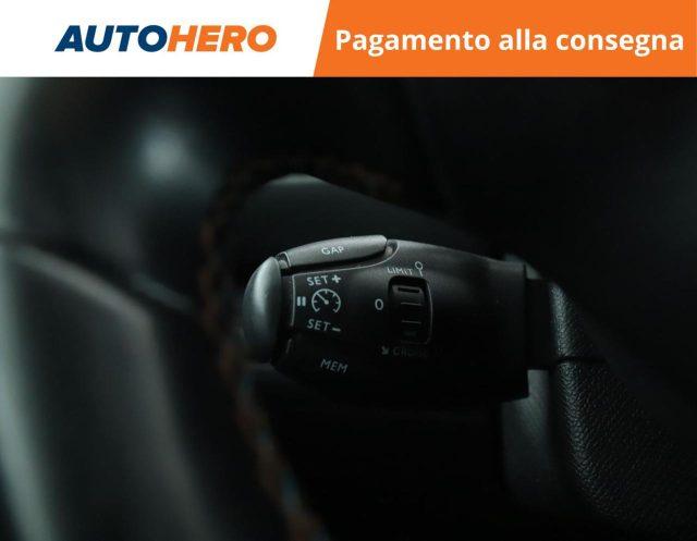 PEUGEOT 308 BlueHDi 130 S&S EAT8 Tech Edition