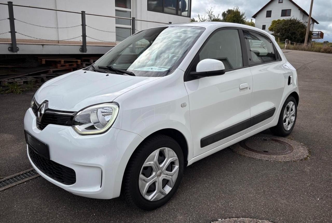 Renault Twingo SCe 65 CV Intens Navi
