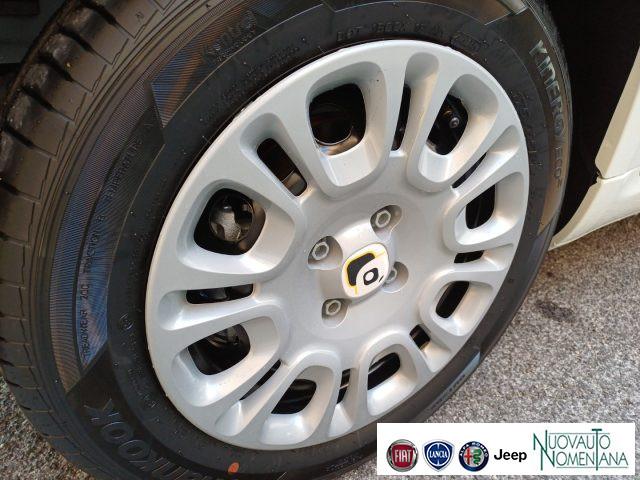 FIAT Panda 1.0 FireFly S&S Hybrid Icon 5°Posto Auto Nuova