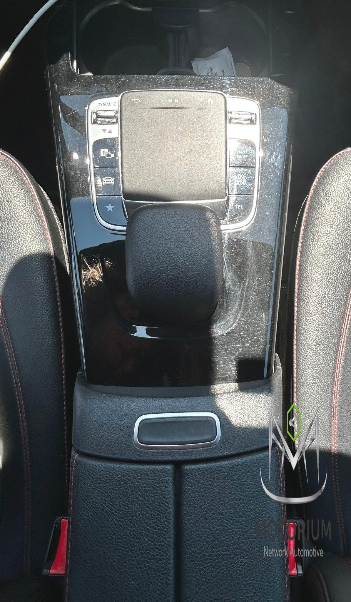 Mercedes-Benz A180 Premium AMG