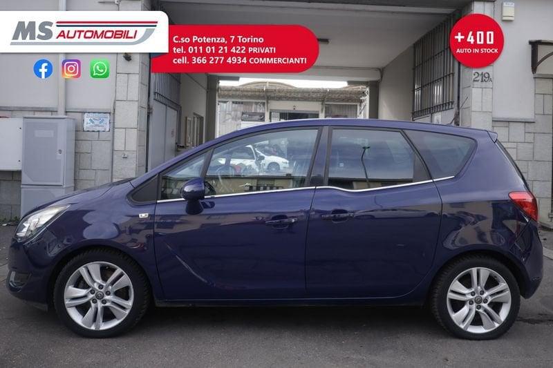 Opel Meriva Opel Meriva 1.6 CDTI 110CV Start&Stop Cosmo Unicoproprietario
