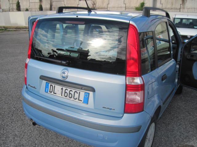 Fiat Panda 1.3 MJT 16V Dynamic NEOPATENTATI