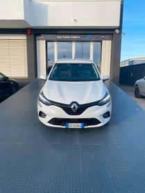 Renault Clio Blue dCi 85 CV 5 porte Business