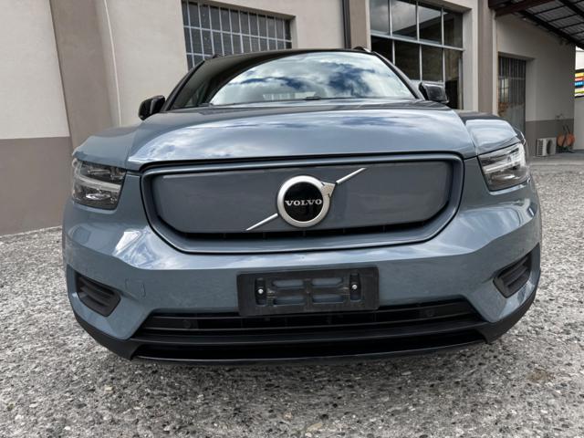 VOLVO XC40 Recharge Pure Electric Single Motor FWD Plus