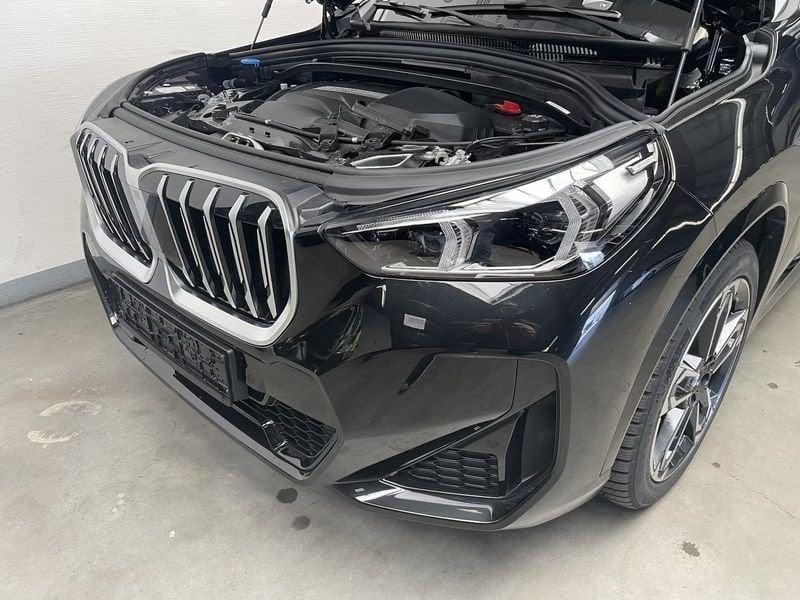 BMW X1 xDrive 20d MSport DCT Camera Tetto 19"