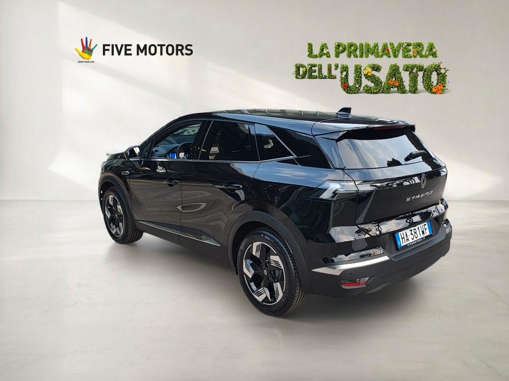 Renault Symbioz Full Hybrid E-Tech 160 CV Techno