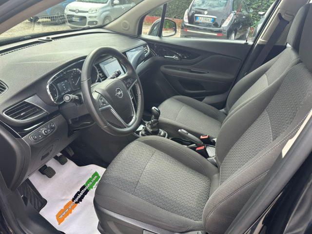 OPEL Mokka X 1.6 CDTI Ecotec 136CV 4x2 S&S Advance